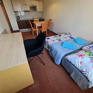 10q - Z6 902 Apartment