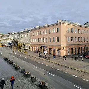 Fantastic Waw - Ns51 D Apartment