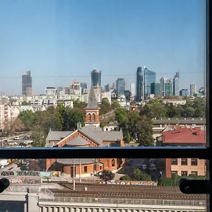 Warsview Apartment