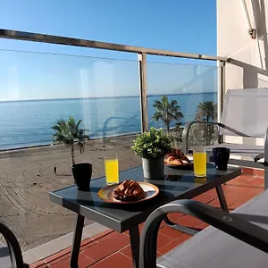 Iberia Playa Apartment Estepona