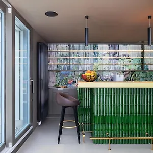 Visionapartments - Contactless Check-in , Базель Швейцария